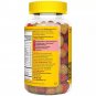 Nature Made Kids First Multivitamin + Omega 3 - Strawberry, Lemon & Orange - 70 Gummies
