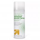 Antifungal Powder Spray - 4 oz - up & up™