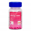 Diphenhydramine Hydrochloride Allergy Relief 300 Tablets - up & up™