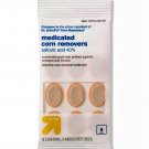 Medicated Corn Removers 9 Count (Pack of 2) up & up™