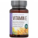 Whole Foods Market Sunflower Vitamin E, 60 Softgels