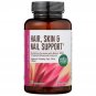 Whole Foods Market Hair, Skin & Nails Support 90 Vegan Capsules