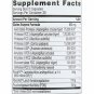 365 Whole Foods Market Gluten Digestive 60 Vegan Capsules