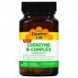 Country Life Coenzyme B-Complex 30 Vegan Capsules