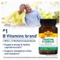 Country Life Coenzyme B-Complex 60 Vegan Capsules