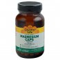 Country Life Magnesium 300mg With Silica 60 capsules