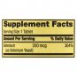 Spring Valley Selenium Dietary Supplement 200 mcg 100 Tablets