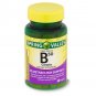 Spring Valley Timed-Release B-50 Complex Dietary Supplement 60 Tablets