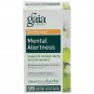 Gaia Herbs Mental Alertness Liquid Caps 60 Vegan Capsules