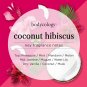 Bodycology Moisturizing Body Cream, Coconut Hibiscus 8 oz