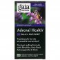 Gaia Herbs Adrenal Health Daily Support, 60 Vegan Liquid Phyto-Caps