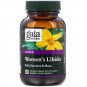 Gaia Herbs Women Libido 60 Vegan Liquid Phyto-Caps