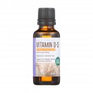 Whole Foods Market Liquid Vitamin D3 1000 IU Citrus 1 oz