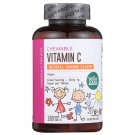 Whole Foods Market Kids Vitamin C Chewable 180 Tablets