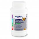 Equate Complete Multivitamin Dietary Supplement, Adults 50+ 125 Tablets