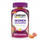 Centrum MultiGummies Multivitamin for Women 100 Gummies