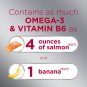 Centrum Silver Adults 50+ Multivitamin + Omega 3, 60 Mini Softgels