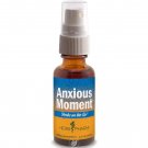 Herb Pharm Anxious Moment Spray 1 oz