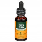 Herb Pharm Cat's Claw Extract 1 oz