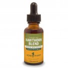 Herb Pharm Organic Hawthorn Blend Extract 1 oz