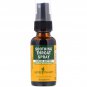 Herb Pharm Shooting Throat Spray 1 oz