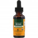 Herb Pharm Organic Reishi Extract 1 oz