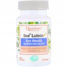 Quantum Health See Lutein, Zeaxanthin, Vitamin C & E, 30 Softgels