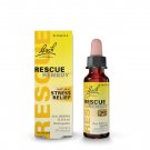 Bach Rescue Remedy Natural Stress Relief Dropper, 10 ml