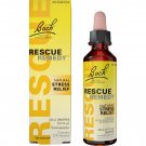 Bach Rescue Remedy Natural Stress Relief Dropper, 20 ml