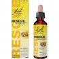 Bach Rescue Remedy Natural Stress Relief Dropper, 20 ml