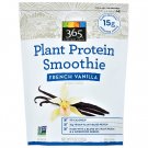365 Plant Protein Smoothie French Protein 15g Protein, 9 Oz