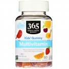 365 by Whole Foods Market Kids Multivitamin 60 Gummies