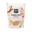 365 by Whole Foods Market Golden Chai Granola, 12 oz