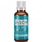 Jason Natural, Tea Tree Skin Oil, 1 oz