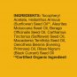 Jason Natural Maximum Strength Vitamin E, Pure Natural Skin Oil, 45,000 IU, 2 oz