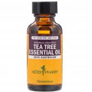 Herb Pharm, Tea Tree Essential Oil, 1oz