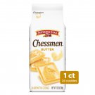 Pepperidge Farm Chessmen Butter Cookies, 7.25 Oz Pack