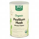 365 by Whole Foods Market, Psyllium Husk Whole Flakes Organic, 12 Oz