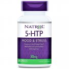 Natrol 5-HTP Mood & Stress 50mg 30 Capsules