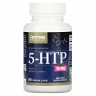 Jarrow Formulas 5-HTP Brain and Memory Support 50 mg, 90 Capsules