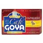 Cafe Goya, Goya Coffee Expresso Brick 8.8