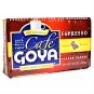 Cafe Goya, Goya Coffee Expresso Brick 8.8 Brick (Pack of 4)