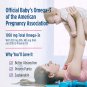 Nordic Naturals Baby's DHA Liquid 2 Oz