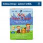 Nordic Naturals Nordic Omega-3 Fishies, 300 Mg, 36 Gummies