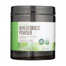 Whole Foods Market Organic Wheatgrass Powder 7.3 Oz