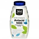 365 by Whole Foods Market, Antacid Ultra Strength 1000mg, 160 Chewable Tablets