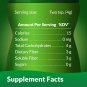 Benefiber Daily Prebiotic Fiber Powder for Digestive Health, 17.6 Oz