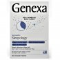 Genexa Sleepology Organic Nighttime Sleep Aid, 60 Chewable Tablets