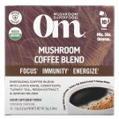 Om Mushrooms, Coffee Blend Superfood, 10 Packets