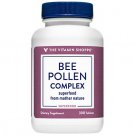 the Vitamin Shoppe, Bee Pollen Complex with Bee Propolis & Royal Jelly (300 Tablets)